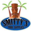 SMITTY'S POOL SUPPLY logo