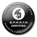 S.P.A.R.T.A.-Sports Performance And Resistance Training Association image 8