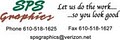 SPS Graphics logo