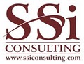 SSI Consulting logo