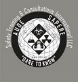 STCI logo