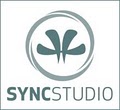 SYNCSTUDIO logo