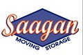 Saagan Storage logo