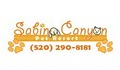 Sabino Canyon Pet Resort logo