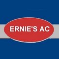 Sacramento Air Conditioning Ernies Heating and Air logo