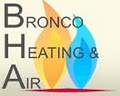 Sacramento Air Conditioning and Heating Repair logo