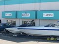 Sacramento Boat Repair - Delta Breeze Marine logo