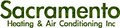 Sacramento Heating & Air Conditioning, Inc. image 1