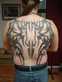 Sacred Image Tattoo image 5
