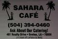 Sahara Cafe image 1