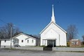 Saint Paul United Methodist Church of Lumpkin County image 1