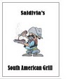 Saldivia's South American Grill logo