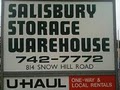 Salisbury Storage Warehouse image 5