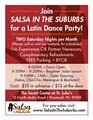 Salsa in the Suburbs image 3