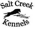 Salt Creek Kennels logo