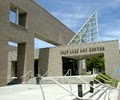 Salt Lake Art Center logo
