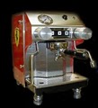 Salvatore Espresso Systems Inc image 3