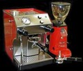 Salvatore Espresso Systems Inc image 4