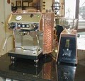 Salvatore Espresso Systems Inc image 1