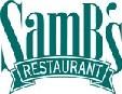 Sam B's Restaurant logo