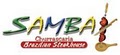 Samba Churrascaria Brazilian Steakhouse logo