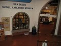 San Diego Model Railroad Museum image 2