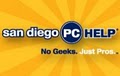 San Diego PC Help logo