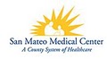 San Mateo Medical Center logo