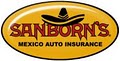 Sanborn's Mexico Insurance logo