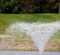 Sandy Ridge Golf Course logo