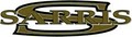 Sarris Truck Equipment logo