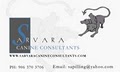 Sarvara Canine Consultants logo