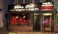 Satay Club Asian Restaurant & Sushi Bar logo