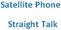 Satellite Phone Straight Talk logo