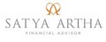 Satya Artha Financial Advisor logo