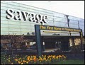Savage & Associates logo