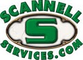 ScannellServices.com logo