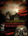 Scare Town Haunted House image 2