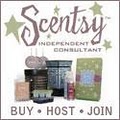 Scentsy Wickless Candles image 1