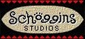 Schoggins Studios logo