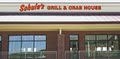 Schulas Grill and Crab logo