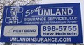 Scott Umland Insurance Service, LLC logo