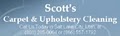 Scotts Carpet Cleaning Salt Lake City image 1