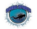 Scuba Sports logo