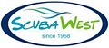 Scuba West logo