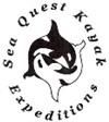 Sea Quest Kayak Expeditions logo