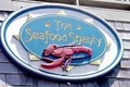 Seafood Shanty logo