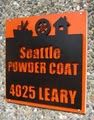 Seattle Powder Coat logo