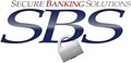 Secure Banking Solutions logo