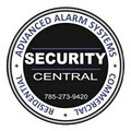 Security Central logo
